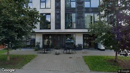 Apartments for rent in Tallinn Kesklinna - Photo from Google Street View
