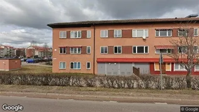 Apartments for rent in Malung-Sälen - Photo from Google Street View