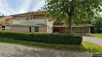 Apartments for rent in Trollhättan - Photo from Google Street View