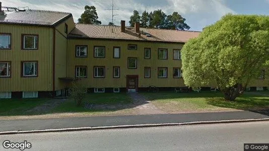 Apartments for rent in Rättvik - Photo from Google Street View