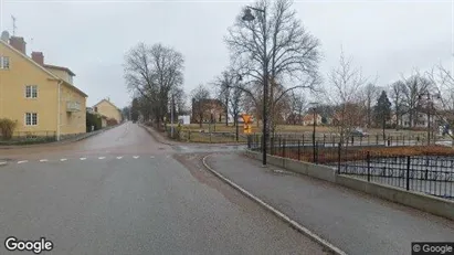 Apartments for rent in Askersund - Photo from Google Street View