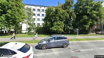 Apartments for rent in Tallinn Kesklinna - Photo from Google Street View