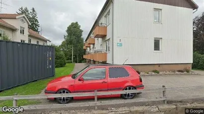 Apartments for rent in Borås - Photo from Google Street View