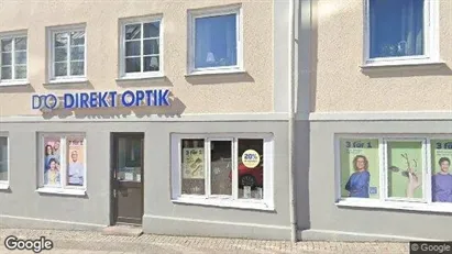 Apartments for rent in Borås - Photo from Google Street View