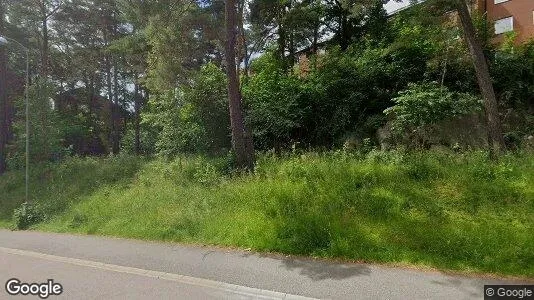 Apartments for rent in Gothenburg East - Photo from Google Street View