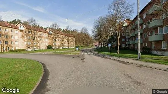 Apartments for rent in Gothenburg East - Photo from Google Street View