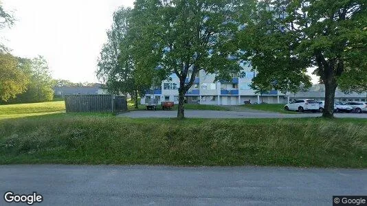Apartments for rent in Värnamo - Photo from Google Street View
