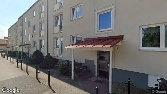 Apartments for rent in Värnamo - Photo from Google Street View