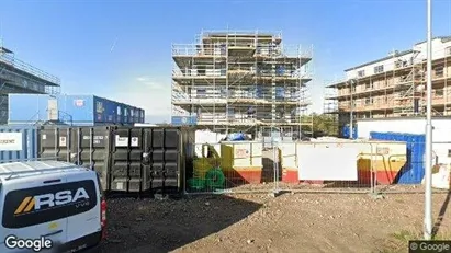 Apartments for rent in Limhamn/Bunkeflo - Photo from Google Street View