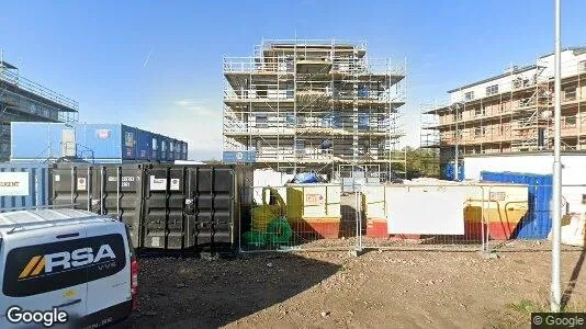 Apartments for rent in Limhamn/Bunkeflo - Photo from Google Street View