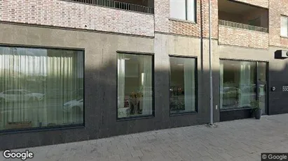 Apartments for rent in Linköping - Photo from Google Street View