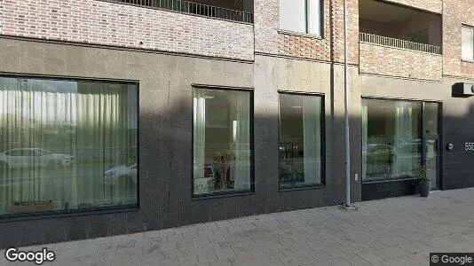 Apartments for rent in Linköping - Photo from Google Street View
