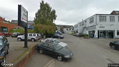 Apartments for rent in Yeovil - Somerset - Photo from Google Street View