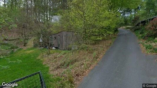Apartments for rent in Silkeborg - Photo from Google Street View
