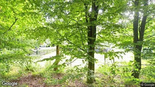 Apartments for rent in Toftlund - Photo from Google Street View