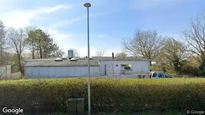 Apartments for rent in Gørlev - Photo from Google Street View