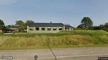 Apartments for rent in Rømø - Photo from Google Street View