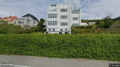 Apartments for rent in Thisted - Photo from Google Street View