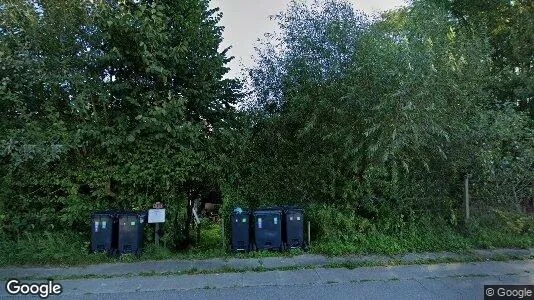 Apartments for rent in Aabenraa - Photo from Google Street View