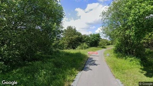 Apartments for rent in Middelfart - Photo from Google Street View