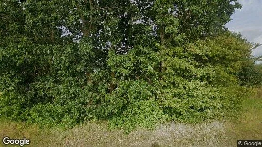 Apartments for rent in Rønde - Photo from Google Street View