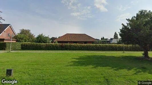 Apartments for rent in Varde - Photo from Google Street View