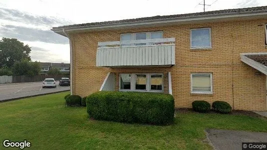 Apartments for rent in Varberg - Photo from Google Street View