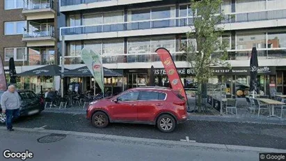 Apartments for rent in Ninove - Photo from Google Street View
