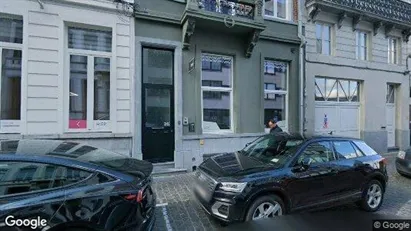 Apartments for rent in Aalst - Photo from Google Street View