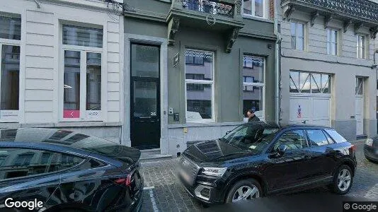 Apartments for rent in Aalst - Photo from Google Street View