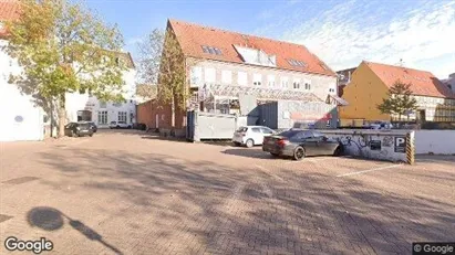 Apartments for rent in Odense C - Photo from Google Street View