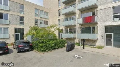 Apartments for rent in Søborg - Photo from Google Street View