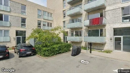Apartments for rent in Søborg - Photo from Google Street View