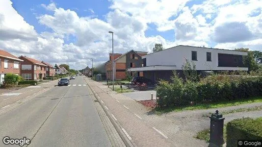 Apartments for rent in Sint-Niklaas - Photo from Google Street View