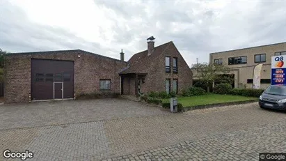 Apartments for rent in Puurs-Sint-Amands - Photo from Google Street View