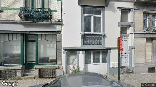 Apartments for rent in Stad Brussel - Photo from Google Street View
