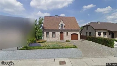 Apartments for rent in Zonhoven - Photo from Google Street View
