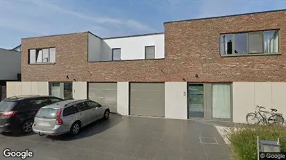 Apartments for rent in Lichtervelde - Photo from Google Street View