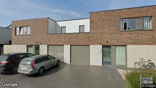 Apartments for rent in Lichtervelde - Photo from Google Street View