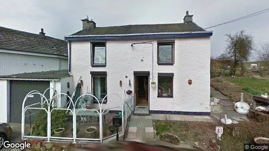 Apartments for rent in Libramont-Chevigny - Photo from Google Street View