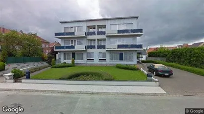 Apartments for rent in Dilbeek - Photo from Google Street View