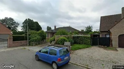 Apartments for rent in Dilbeek - Photo from Google Street View