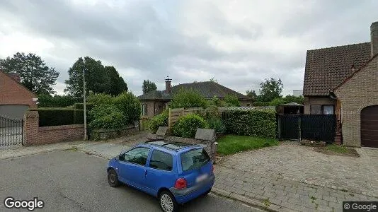 Apartments for rent in Dilbeek - Photo from Google Street View