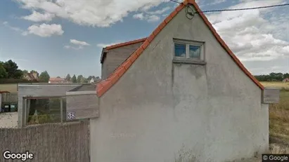 Apartments for rent in Alveringem - Photo from Google Street View
