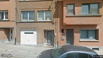 Apartments for rent in Tervuren - Photo from Google Street View