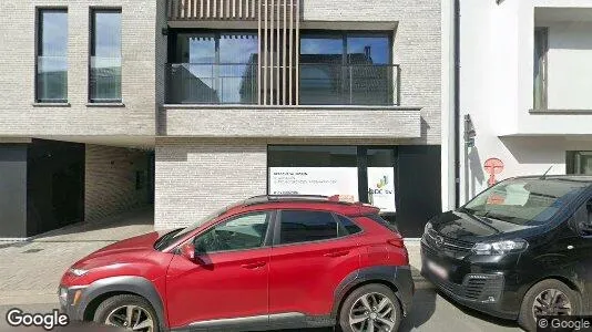 Apartments for rent in Waregem - Photo from Google Street View