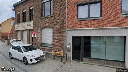 Apartments for rent in Ieper - Photo from Google Street View