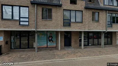 Apartments for rent in Hechtel-Eksel - Photo from Google Street View