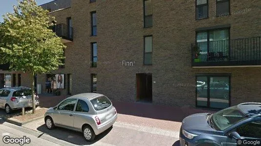 Apartments for rent in Hasselt - Photo from Google Street View