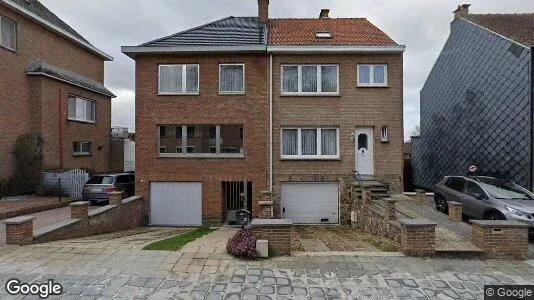 Apartments for rent in Eigenbrakel - Photo from Google Street View